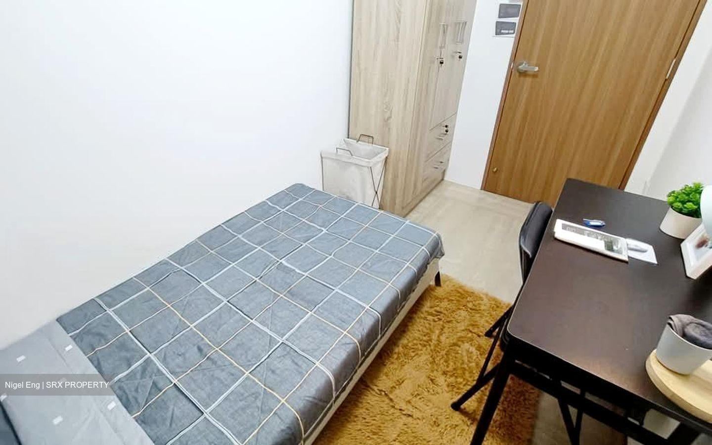 Water Place (D15), Condominium #560278951